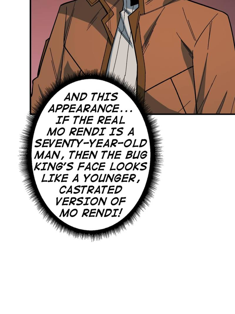 I'm Really Not A Supervillain Chapter 262 4
